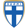 Finland matchtröja